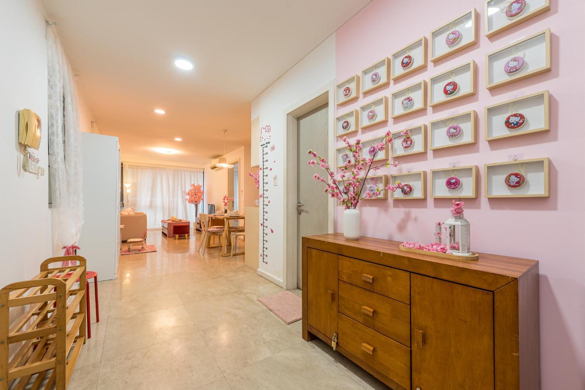 Bintang Fairlane Residences Near Pavilion By Gl Staycation — Photos 1